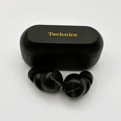【中古品】 Technics（テクニクス）EAH-AZ100 ワイヤレスノイズキャンセリングステレオインサイドホン 【260320】