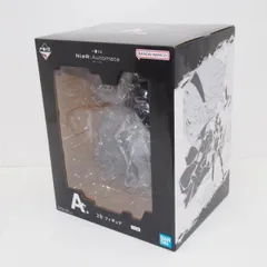一番くじ NieR：Automata Ver1.1a A賞 2B フィギュア ∴WH6077