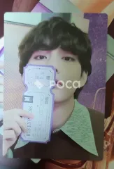 BTS 2021 MUSTER SOWOOZOO(小宇宙) ミニフォトカード