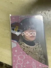 ENHYPEN ヒスン DARK BLOOD Weverse Albums ver.