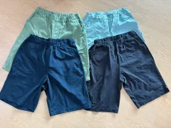 UNIQLO ユニクロ 150 160 ハーフパンツ まとめ