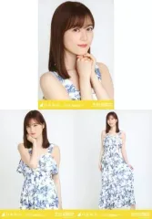【中古】生写真(乃木坂46) ◇生田絵梨花/「乃木坂46 2020.August-V」WebShop 限定ランダム生写真 3種コンプリートセット