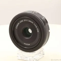 2026年最新】Canon EF-S 24mm f/2.8 stmの人気アイテム - メルカリ