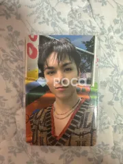 Seventeen バーノン セブチ SEVENTEENTH HEAVEN MUSICPLANT