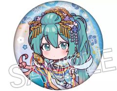 Dr.STONE オンラインくじ部活編 七海龍水 75mm缶バッジ 10個セット 中古】バッジ・ビンズ 七海龍水A 75mm缶バッジ 「くじ引き堂 Dr.STONE