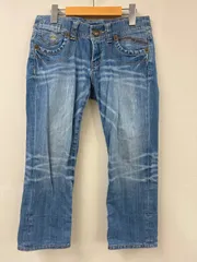 Burberry BLUE LABEL ストレッチデニム 25