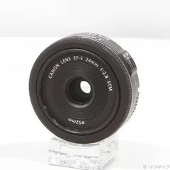 2026年最新】Canon EF-S 24mm f/2.8 stmの人気アイテム - メルカリ