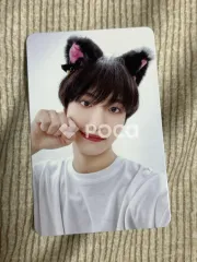 ATEEZ ソンファ THE WORLD EP.2 : OUTLAW Makestar