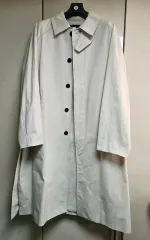 INTEMPOMOOD ステンカラーコート M