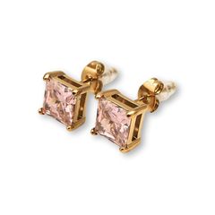 ズルタナイト イヤリング シルバー925エメラルドカット ピアス(両耳用 