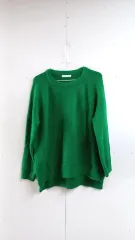 Roompacker レディース ニット セーター Free ( 95 )