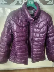 軽量ジャンパー