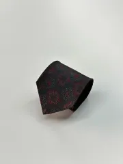 ダーバン ( D ' urban ） シルク ネクタイ 8 5cm