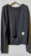 Abercrombie(アバクロンビー) レディース 長袖Tシャツ ( L )