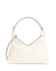 スタウド レディース バッグ STAUD Valerie Shoulder Bag CreamGold クリームのサムネイル