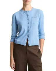 ヴィンス レディース アウター カーディガン Vince Pocket Cardigan Hydraのサムネイル