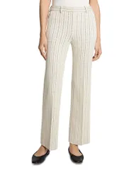 セオリー レディース ボトムス カジュアルパンツ Theory Slim Fullength Trousers Oat Multi マルチカラー