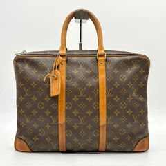ルイヴィトン ポルトドキュマン ヴォワヤージュ モノグラム M53361 