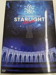 JO1 STARLIGHT:DELUXE Blu-ray 관리 7M 29/03/2026