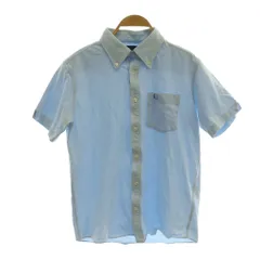 フレッドペリー FRED PERRY 半袖ポロシャツ S ライトブルー /SS ■OS ■ECE003