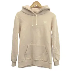 リーボック Reebok パーカー L ピンク フード付き カンガルーポケット 長袖 ECB001 /NP ■ECB001