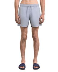 Frescobol Carioca Men's Swim Shorts - Salvador 5 Swim Shorts, Coastal Blue