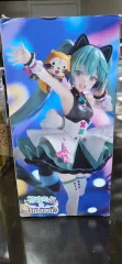 初音ミク ラスカル コラボ フィギュア