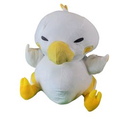 限定品【非売品】FF14 初代でぶチョコボぬいぐるみ ファイナル
