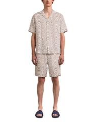 Bottega Veneta チェック柄 半袖シャツ - メルカリ