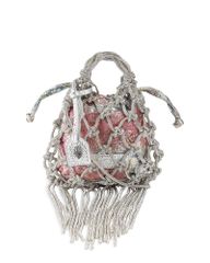 vivienne westwood ヤスミンバッグ ゴブラン 花柄 - メルカリ