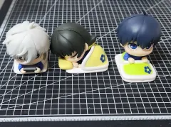 ブルーロックおねむたん 凪 蜂楽 潔 まとめ