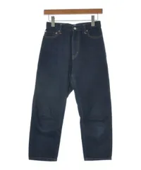 TEXTURE WE MADE デニムパンツ レディース 【古着】【中古】【送料無料】のサムネイル