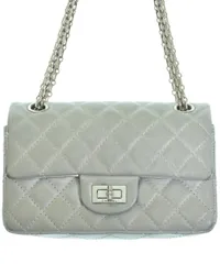 CHANEL ショルダーバッグ レディース 【古着】【中古】【送料無料】