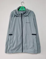 (メンズ) Columbia コロンビア オムニ ウィンドブレーカー 105サイズ