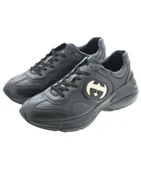 GUCCI スニーカー メンズ 【古着】【中古】【送料無料】