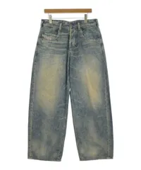 DIESEL デニムパンツ メンズ 【古着】【中古】【送料無料】