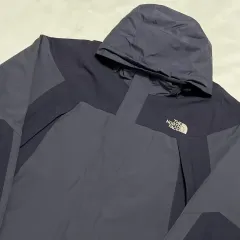 105 ザノースフェイス ゴアテックス ウィンドブレーカー