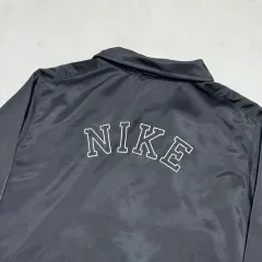 XL NIKE レディース ロゴ クロップド ジャケット