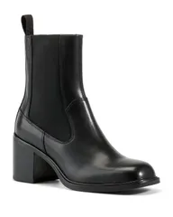ヴァガボンド レディース シューズ ブーツ・レインブーツ チェルシーブーツ チェルシー Vagabond Shoemakers Womens Meryl Chelsea Boots Black ブラック