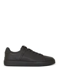 バルマン レディース シューズ スニーカー Balmain Mens BCourt Sneakers Black ブラックのサムネイル