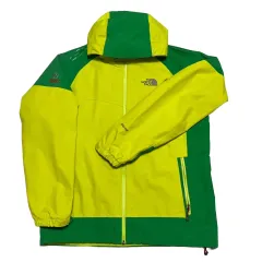 105 ザノースフェイス ゴアテックス サミット ウィンドブレーカー