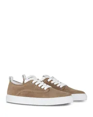 ジバンシー レディース シューズ スニーカー Givenchy Mens New City Low Sneakers Taupe トープのサムネイル