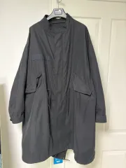 FREAK'S STORE(フリークスストア) M-65 マウンテンパーカー