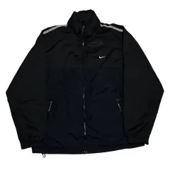 M NIKE スウッシュ ウィンドブレーカー