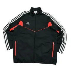 アディダス ウィンドブレーカー XL