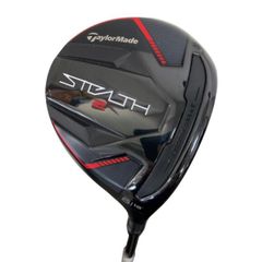 新品未使用ステルス2 フェアウェイウッド7W TENSEI REDTM50 SR - メルカリ