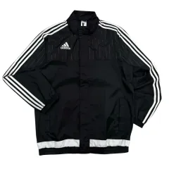 アディダス ウィンドブレーカー L