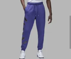 ナイキ ジョーダン フリース パンツ