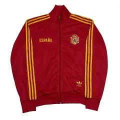 105 アディダス スペイン エスパ トラックジャージ