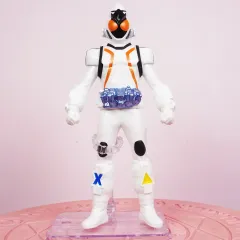 バンダイ 仮面ライダーフォーゼ レジェンドヒストリー12 フォーゼベースステイツ フィギュア